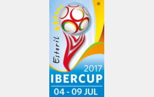 Résultat Iber Cup 2017