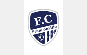 Le FC Franconville change de Logo