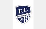 Le FC Franconville change de Logo